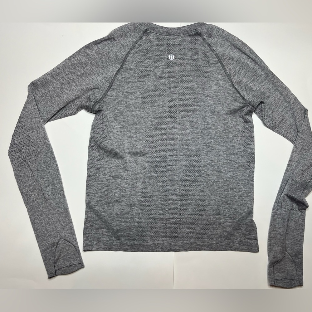 Lululemon Swiftly Tech - Long Sleeve